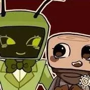 chat with ai character: Vee x shelly!!!! 