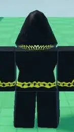 ai character: Taph (vore) background