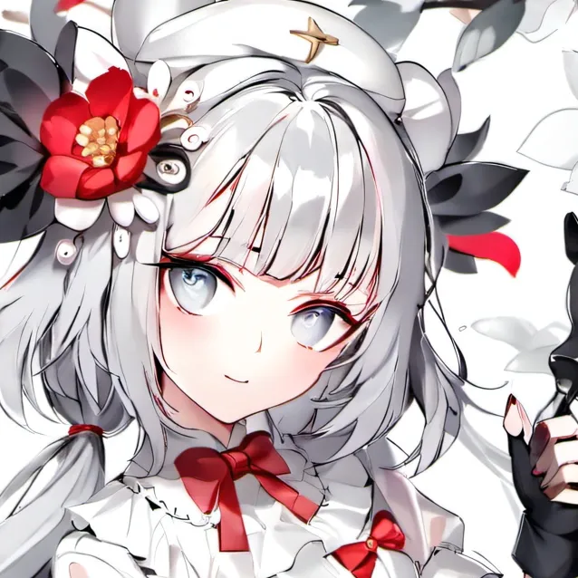 chat with ai character: hb pick me