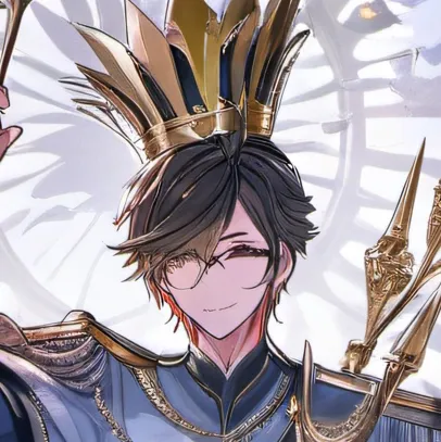 chat with ai character: 👑Leon Rosetta👑