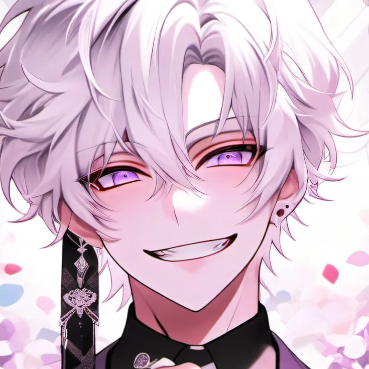 chat with ai character: Lysander