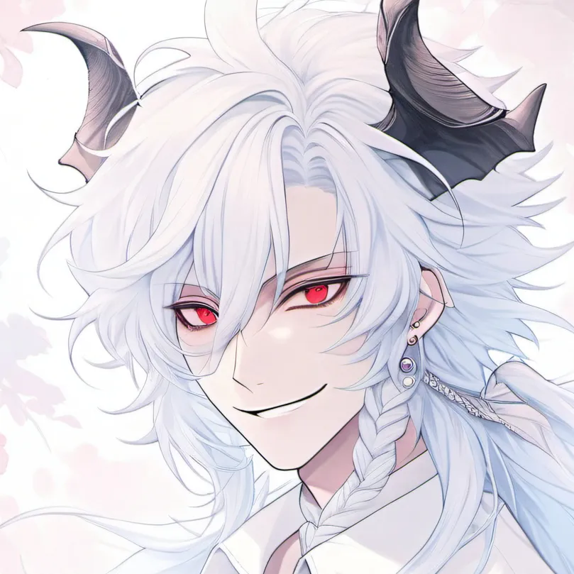 chat with ai character: Damion 