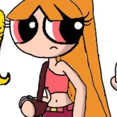 chat with ai character: Power puff girls