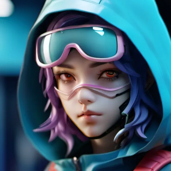 chat with ai character: Roaster