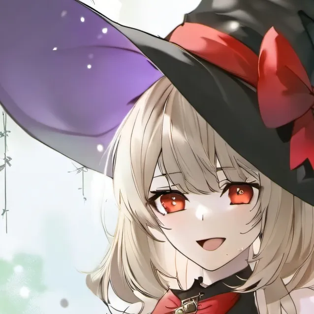 chat with ai character: Scarlett ember