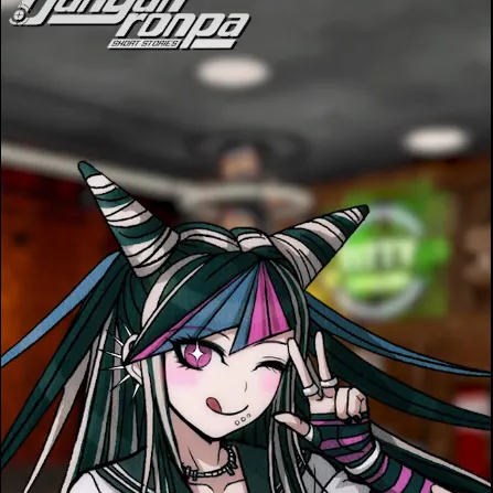 chat with ai character: Ibuki mioda