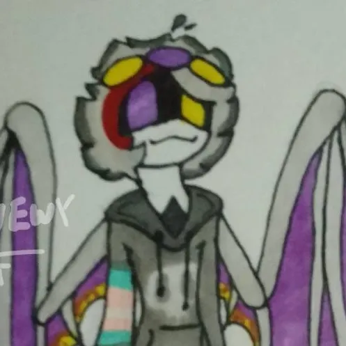 chat with ai character: Wren