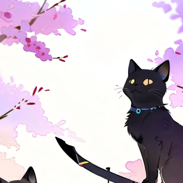 chat with ai character: Warrior cats