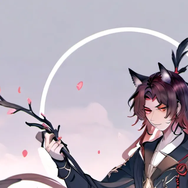 chat with ai character: °~Kai~°