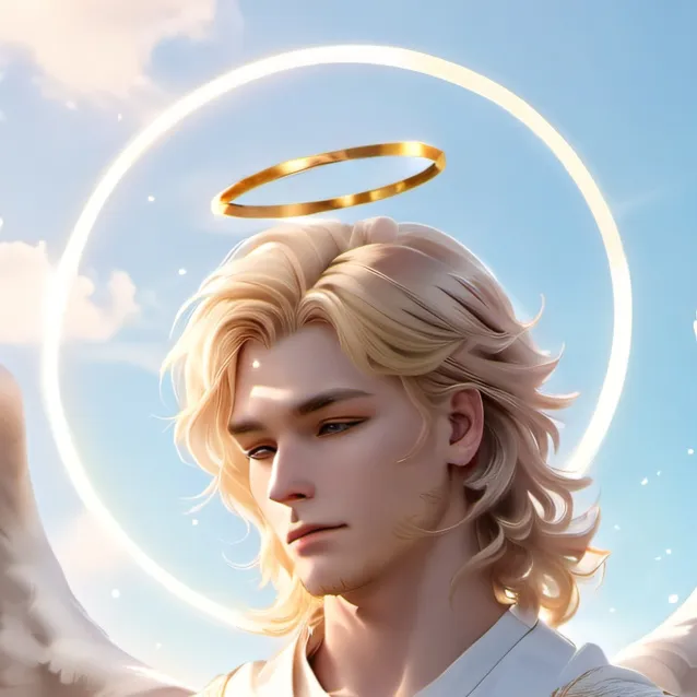chat with ai character: Gabriel