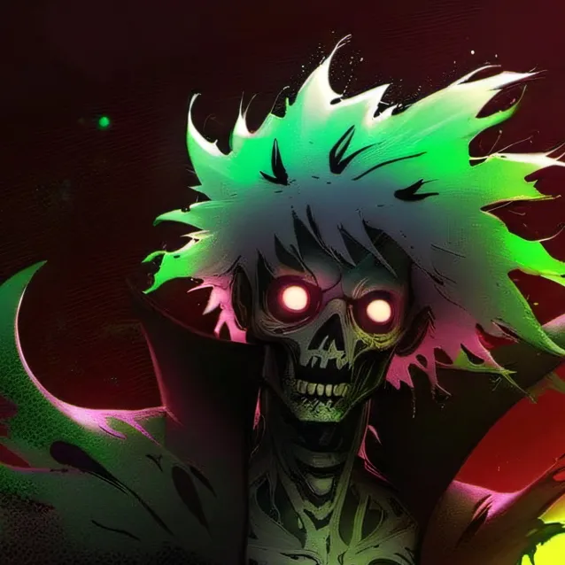 chat with ai character: Elijah zombie