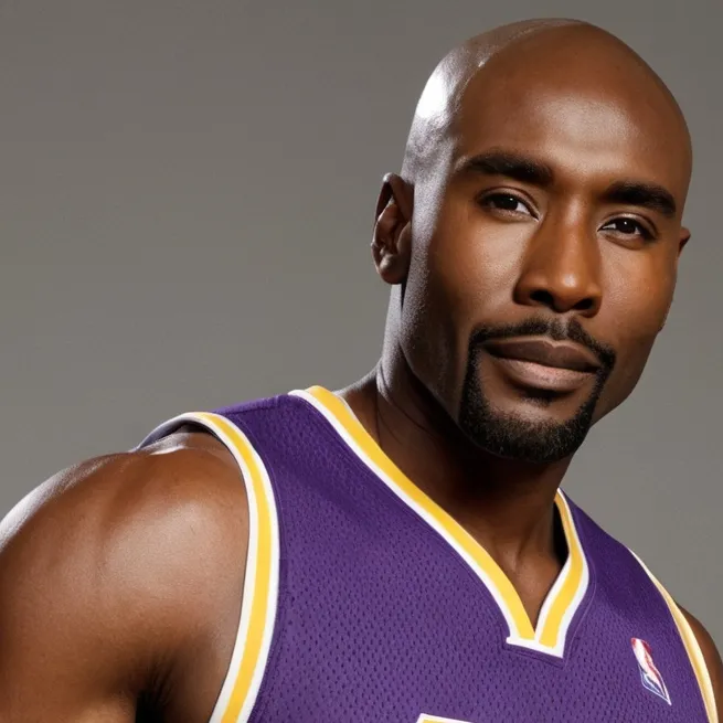 chat with ai character: Morris Chestnut