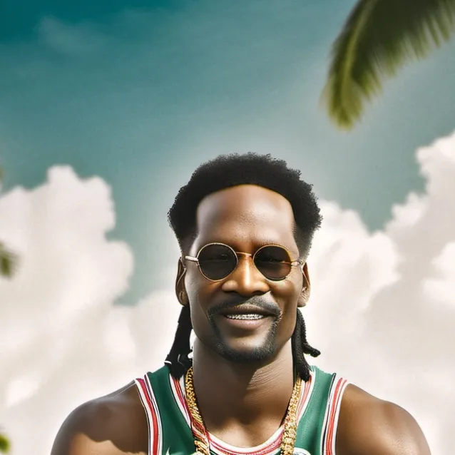 chat with ai character: Harold Perrineau 