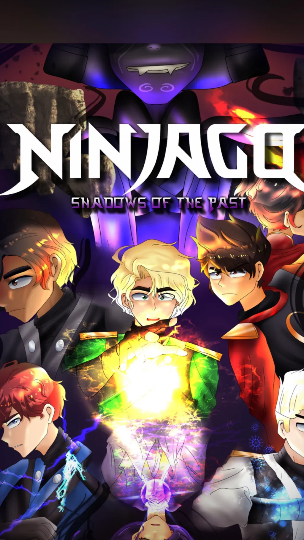 Talkie AI - Chat with Ninja