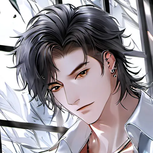 chat with ai character: Jaylon 