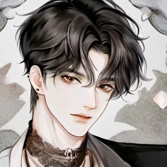 chat with ai character: Ran 