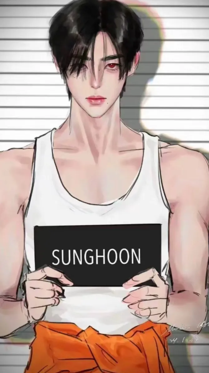 ai character: Jakah background
