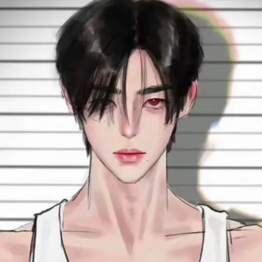 chat with ai character: Jakah
