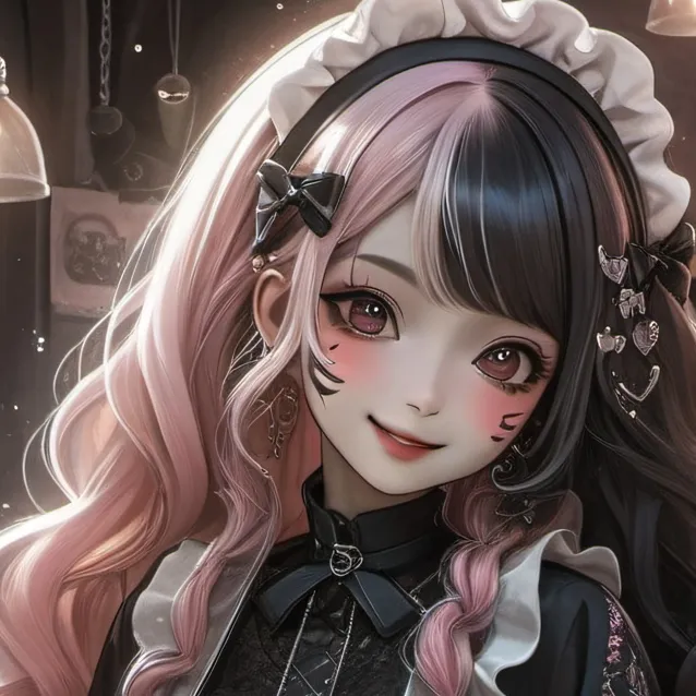 chat with ai character: Boba