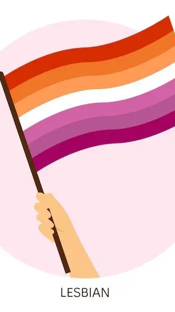 ai character: Lesbian Squad background