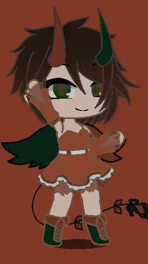 ai character: Cipe background
