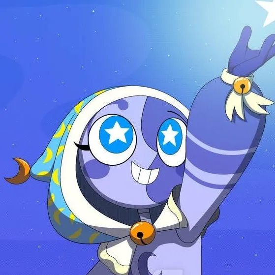 chat with ai character: Cosmos
