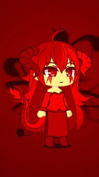 ai character: Aries background