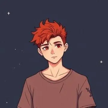 chat with ai character: Nico