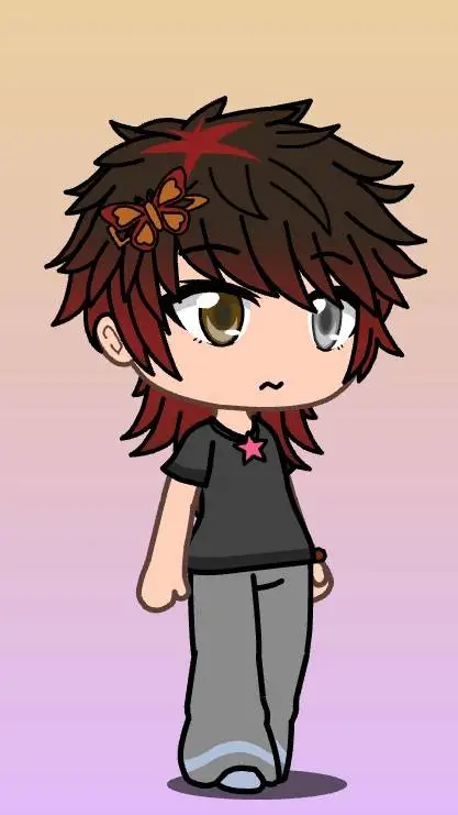 ai character: Nico background