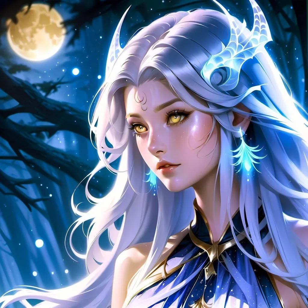 chat with ai character: Anastacia