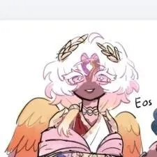 chat with ai character: Eos