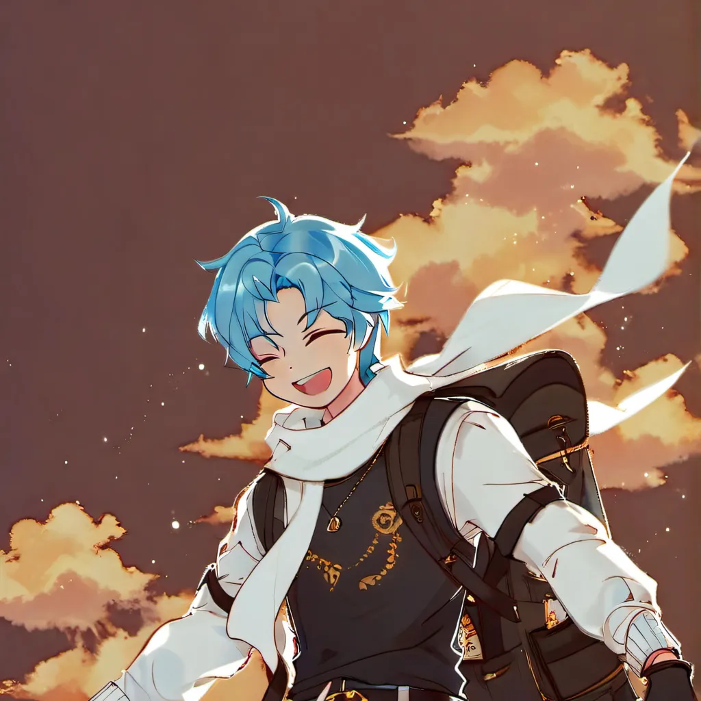 chat with ai character: <The squad:school>