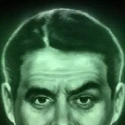 chat with ai character: Mr. House