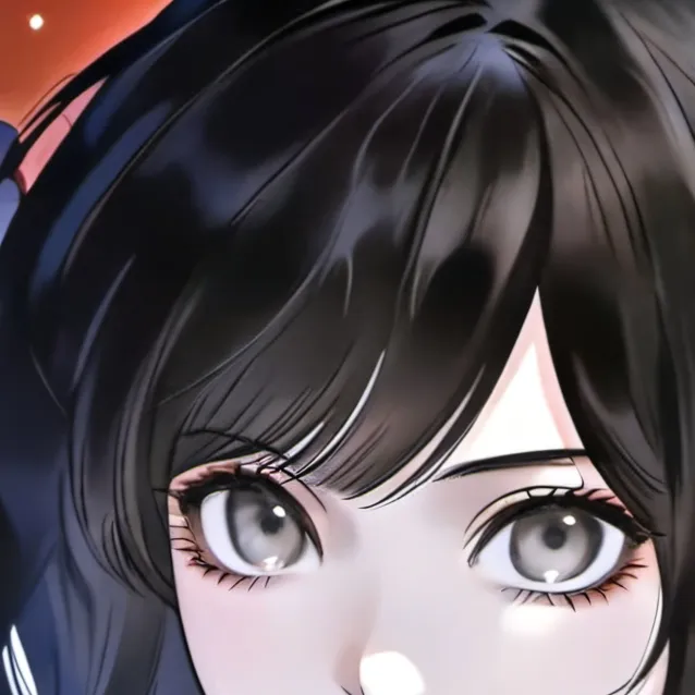 chat with ai character: Kanji😋