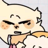 chat with ai character: Goob x shrimpo😔.