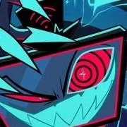 chat with ai character: Vox