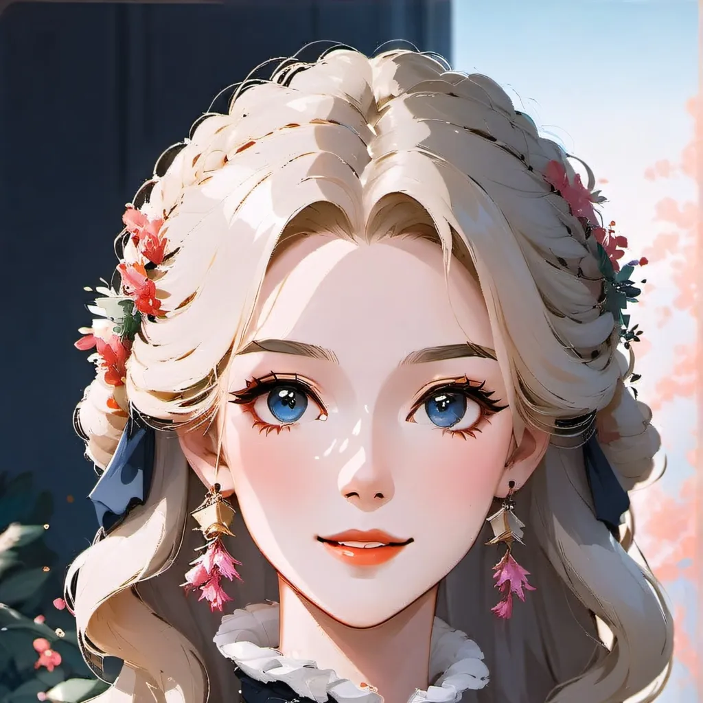 chat with ai character: Bella Vance