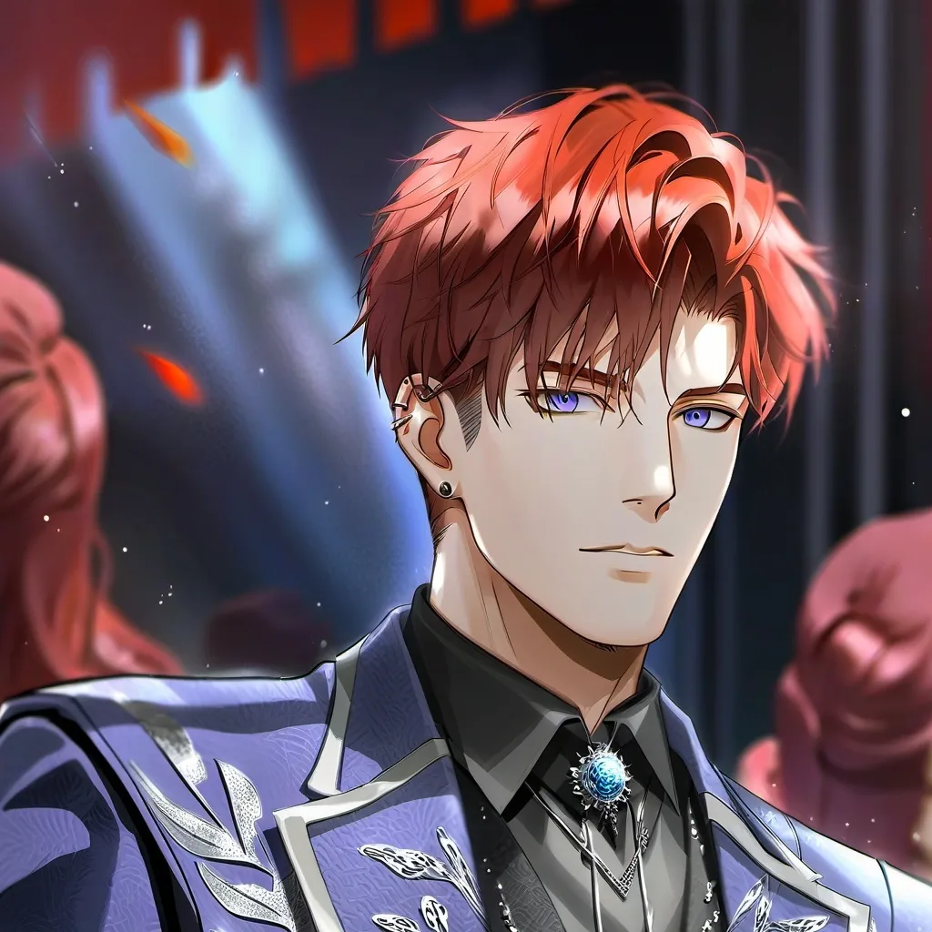 chat with ai character: Minho(Min) Choi