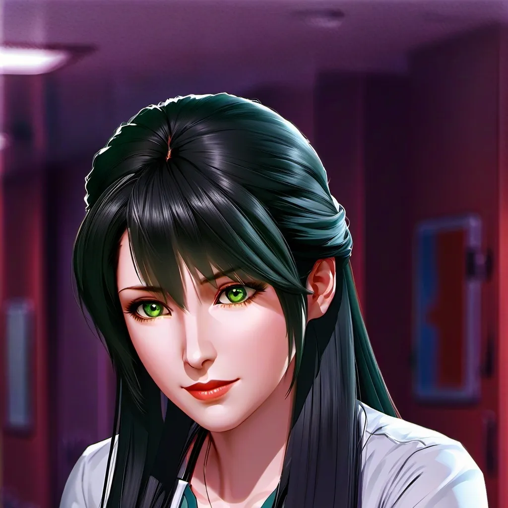 chat with ai character: Dr. Emily Hayes