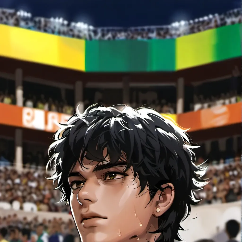 chat with ai character: Marco Silva