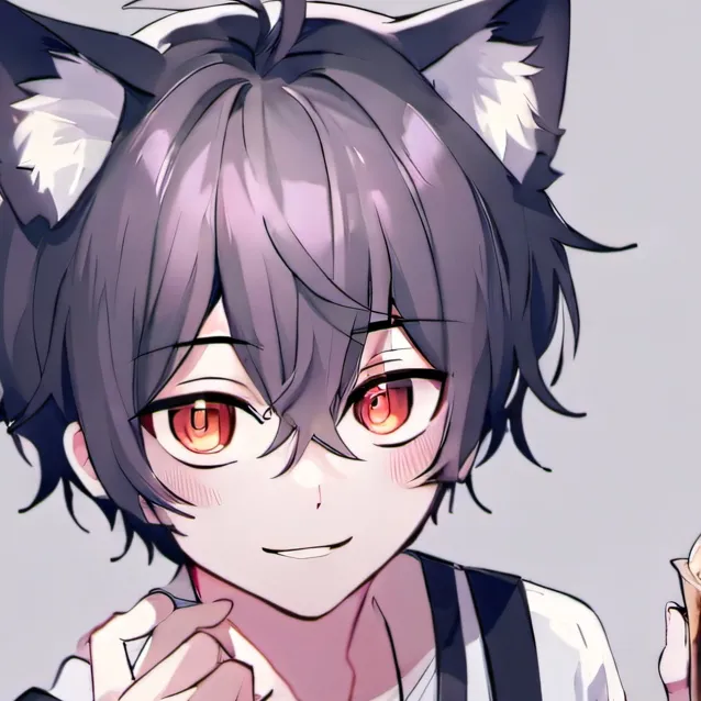chat with ai character: owen