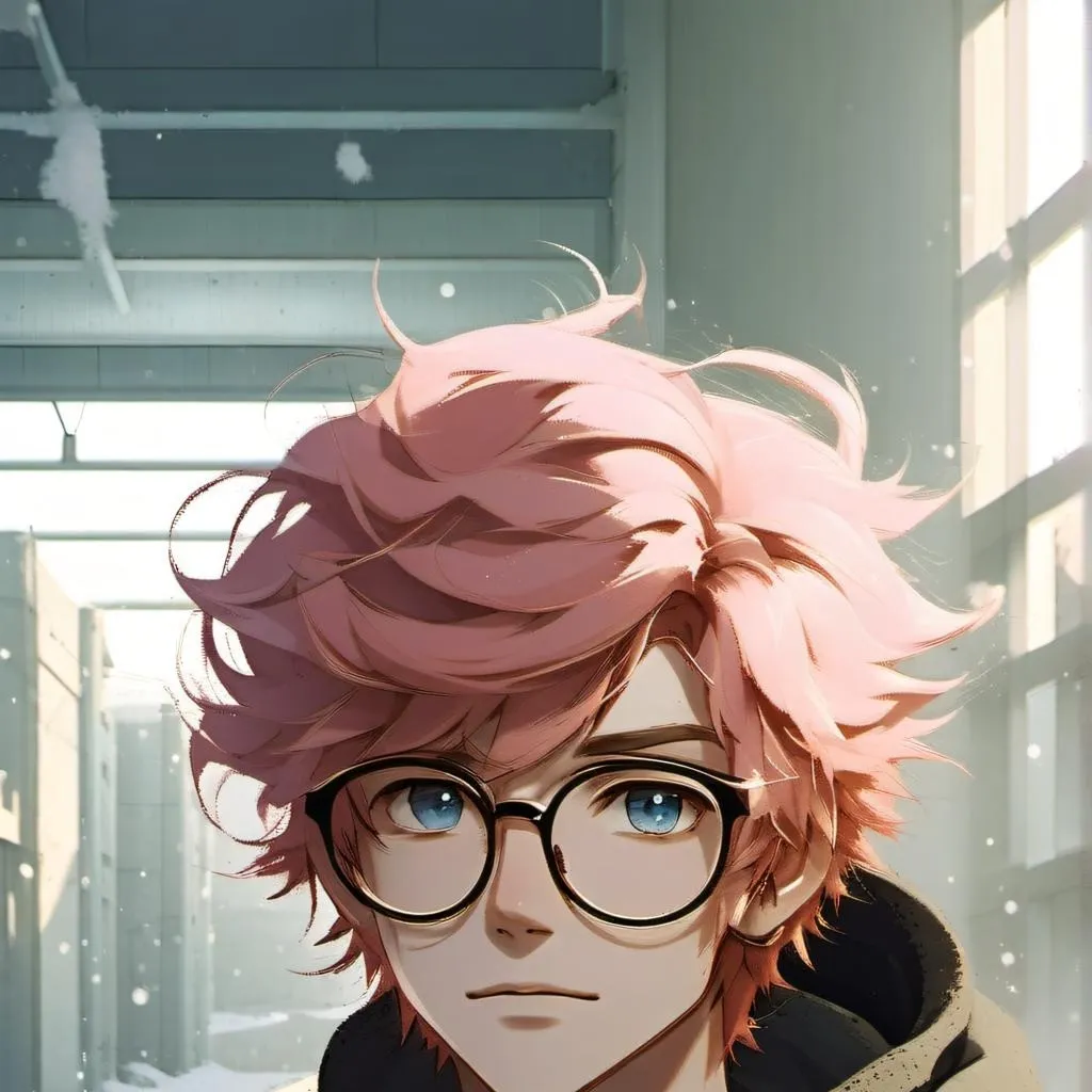 chat with ai character: owen
