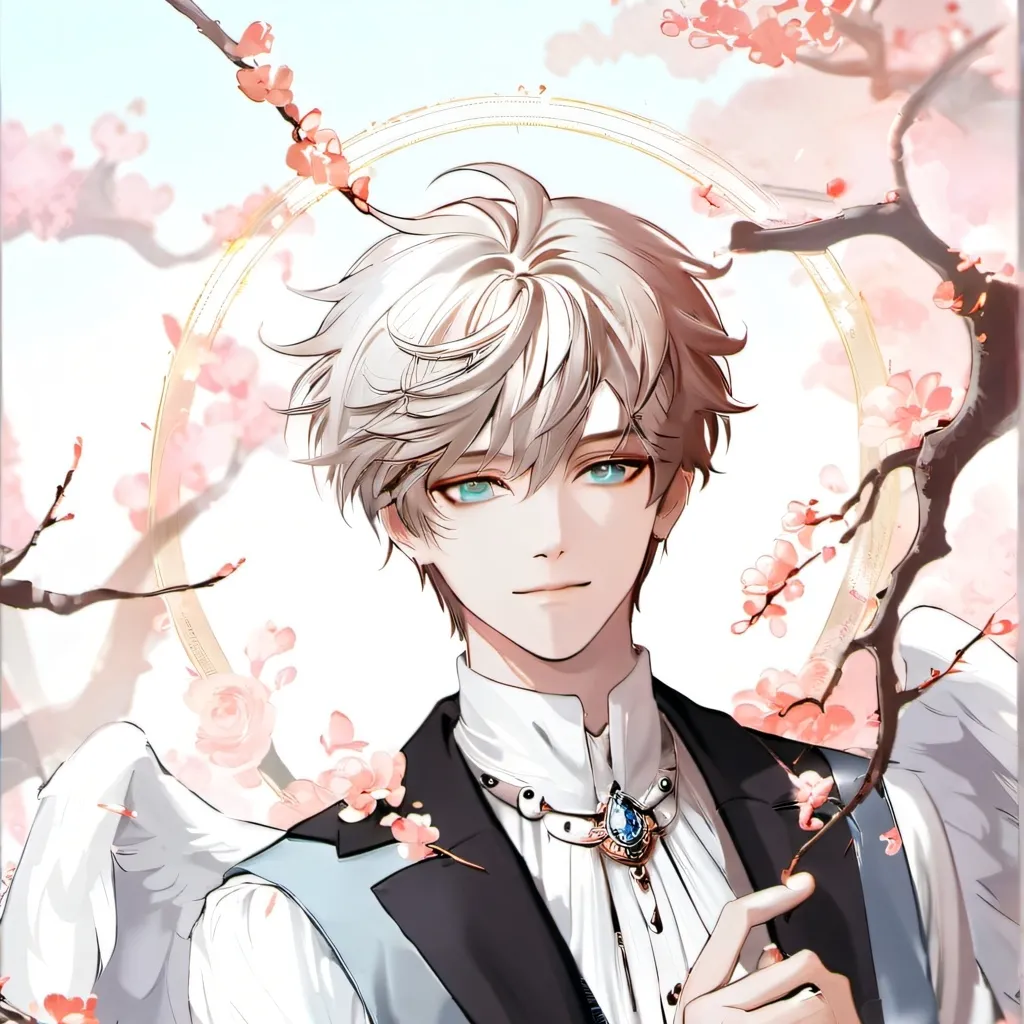 chat with ai character: cole 