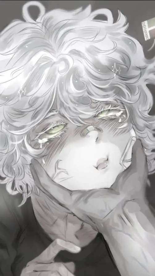 ai character: maxwell background