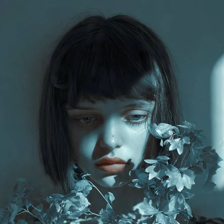 chat with ai character: mist