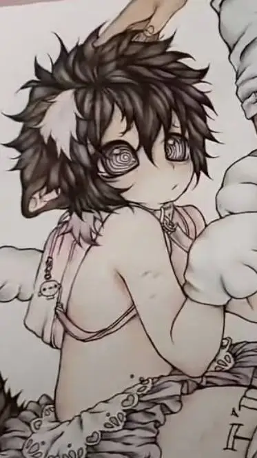 ai character: zack background