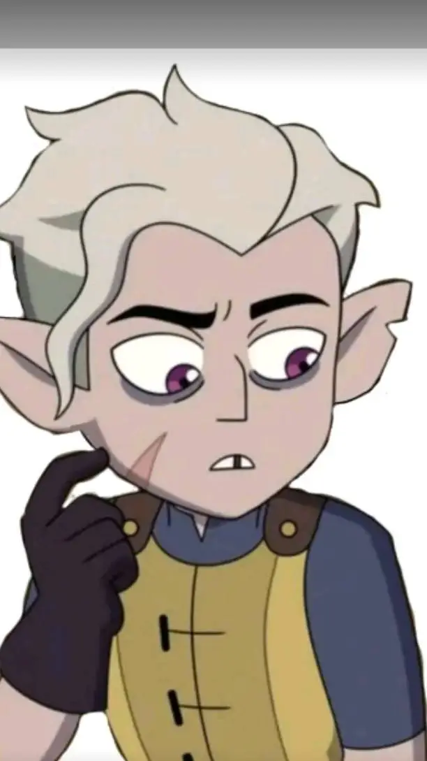 ai character: gus× hunter dads background