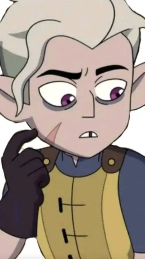 ai character: hunter×gus dads background