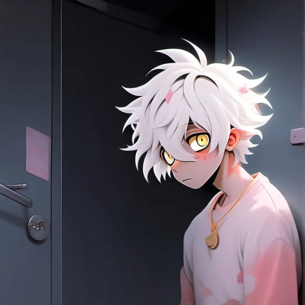 chat with ai character: bones