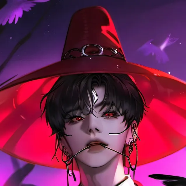 chat with ai character: jinu
